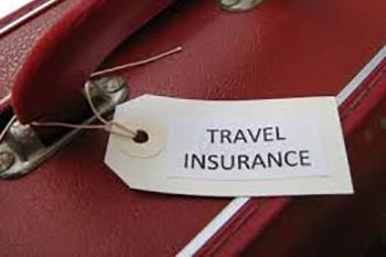 travel insurance