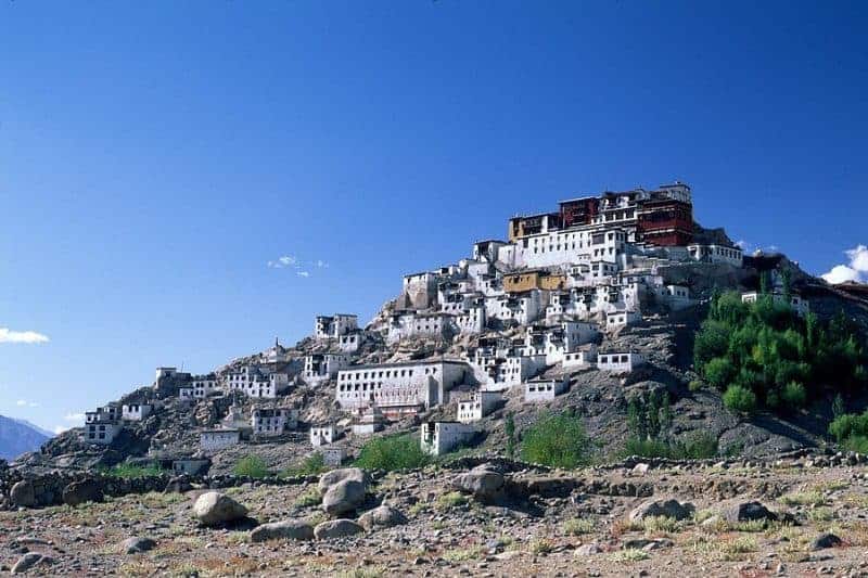 Ladakh-Photo Wikipedia