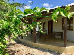 Swahili Divers Guest House. (Booking.com)