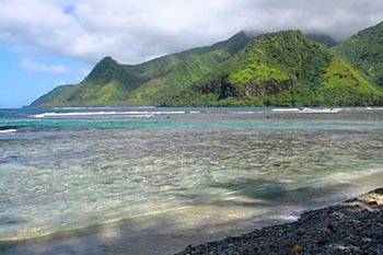 Tahiti Iti