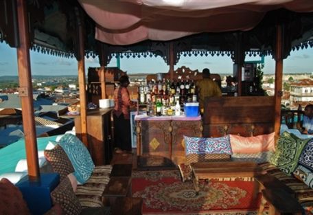 (Photo courtesy of ZanzibarMagic at the Emerson and Green Hotel.