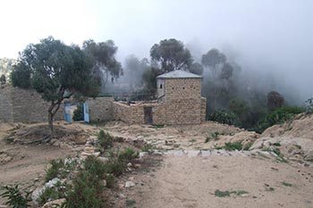 Debre Bizen