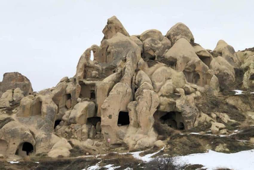 cappadocia