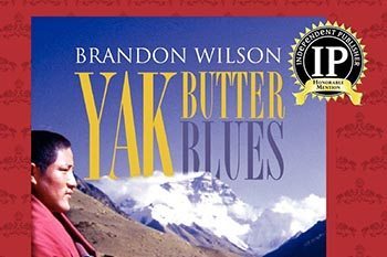 yak butter blues