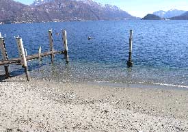 Lake Como, Italy.