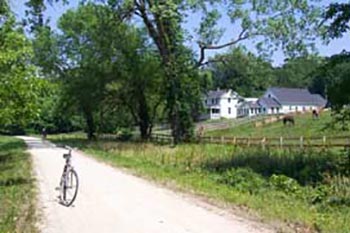 Best bike store for katy trail