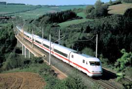 eurail-train
