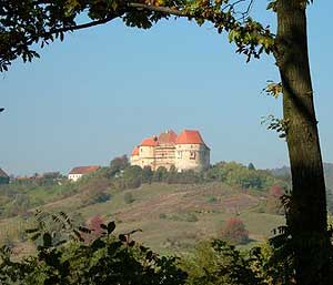 Tito Castle