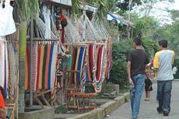 nica hammocks