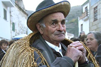 oldman cane