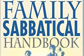 family sabbatical book