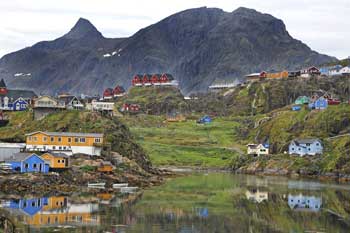 sisimiut