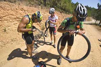 biking portugals heartland