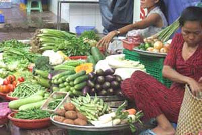 market saigon