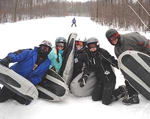 Smugglers' Notch