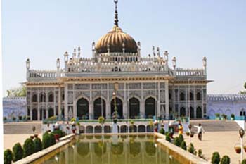 chota imambara