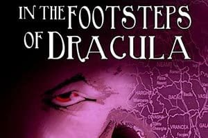 Vampires in New Orleans! Follow the footsteps of Dracula. New Orleans Vampire