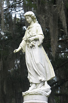 Bonaventure Cemetery