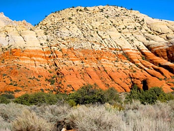Sedona: Fun Facts on the Arizona Redrocks por Kid Kongo