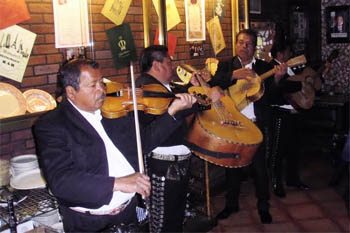 tijuana musicians