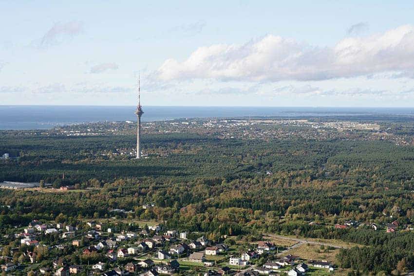 Tallinn Pirita