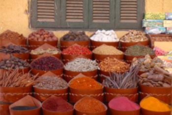 cairo spices