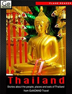thailand plane reader
