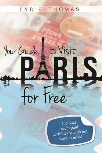 visit paris free