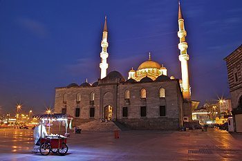 mosque travel photographs