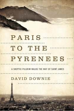 Paris to the Pyrenees