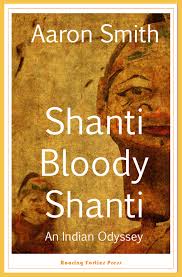 Shanti Bloody Shanti