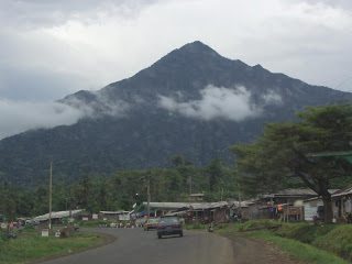 Mt.Cameroon