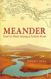 East to West along a Turkish River
