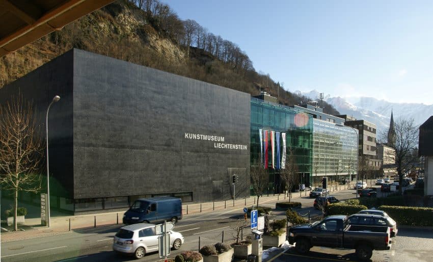 The Kunst Museum continues to be a popular destination for locals and tourists alike.