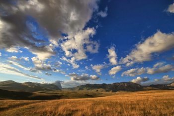 Great Plains Gallivanting