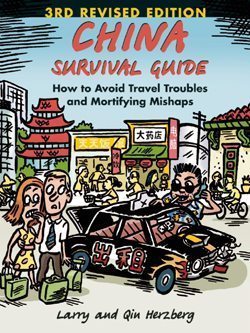 China Survival Guide 3rd edition