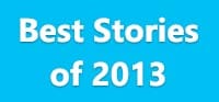 Our top ten best travel stories for 2013!