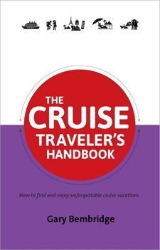 The Cruise Traveler’s Handbook