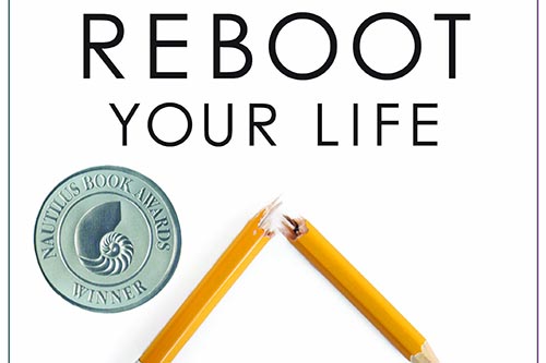 Reboot your life with a sabbatical. 