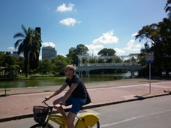 Buenos Aires Argentina