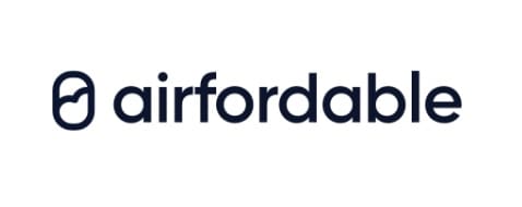 Airfordable logo
