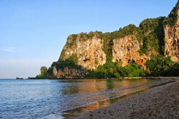 cliffs tonsai bay 1