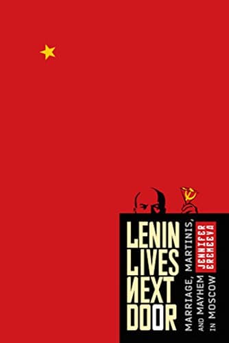 lenin book