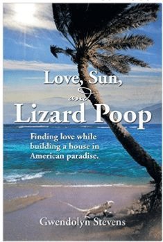  Love, Sun and Lizard Poop