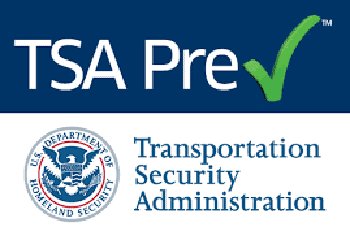 TSA Precheck: airports with TSA Precheck