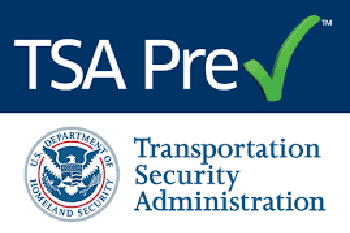 TSA Precheck