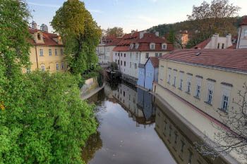 czech canal