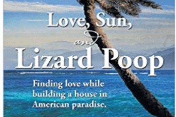 love sun lizard poop