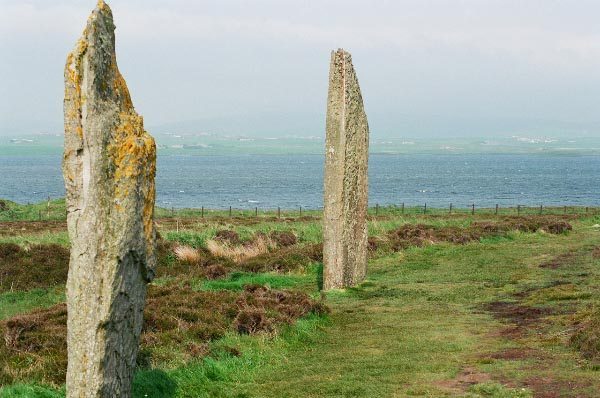 The Ring pf Brodgar.