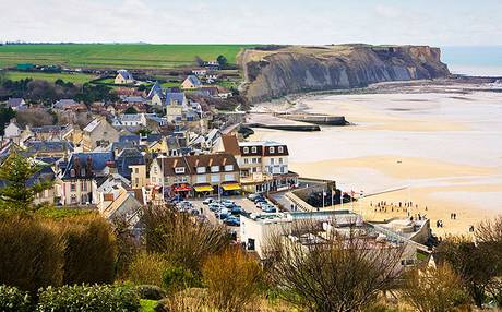 Normandy Beaches to visit and tour